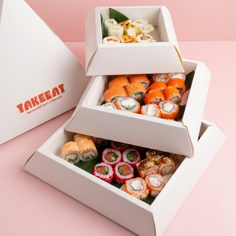 картинка Хефрен от TakeEat
