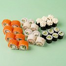 картинка Набор Тэйк 2 TakeEat