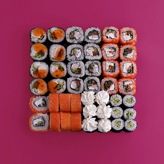 картинка Набор Тэйк 3 от TakeEat