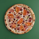 картинка Пицца Футбольная  TakeEat