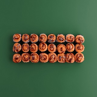 картинка Хет Трик от TakeEat