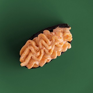 картинка Острые суши с крабом от TakeEat