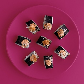 Ролл Цезарь 8 шт.