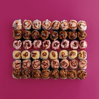 картинка Набор Запеченный Тэйк 6  от TakeEat