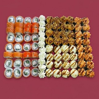 картинка Набор Праздничный  от TakeEat