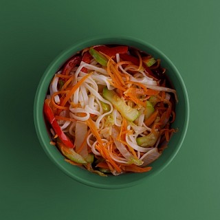 Вок Лапша удон