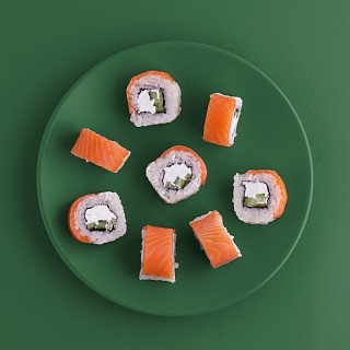 Филадельфия Лайт 8 шт.