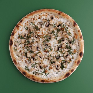 Пицца Жюльен 30 см