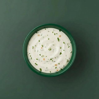 картинка Соус Сливочно-чесночный от TakeEat