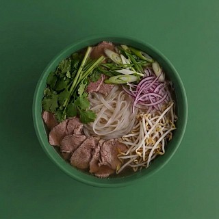картинка Суп Фо Бо  от TakeEat