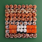 картинка Набор Весенняя вечеринка TakeEat