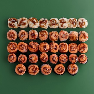 картинка Набор Промо  от TakeEat