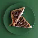 картинка Суши-сэндвич с ветчиной и сыром TakeEat