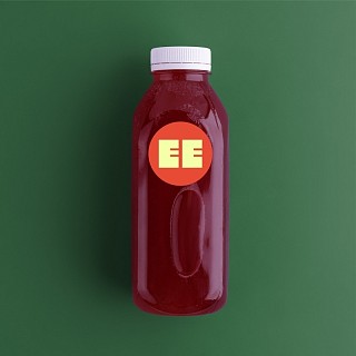 картинка Морс Малина от TakeEat